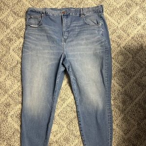 American Eagle Jeans. Size 24.